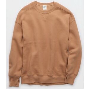 Women’s Aerie Cloud Fleece Sweatshirt